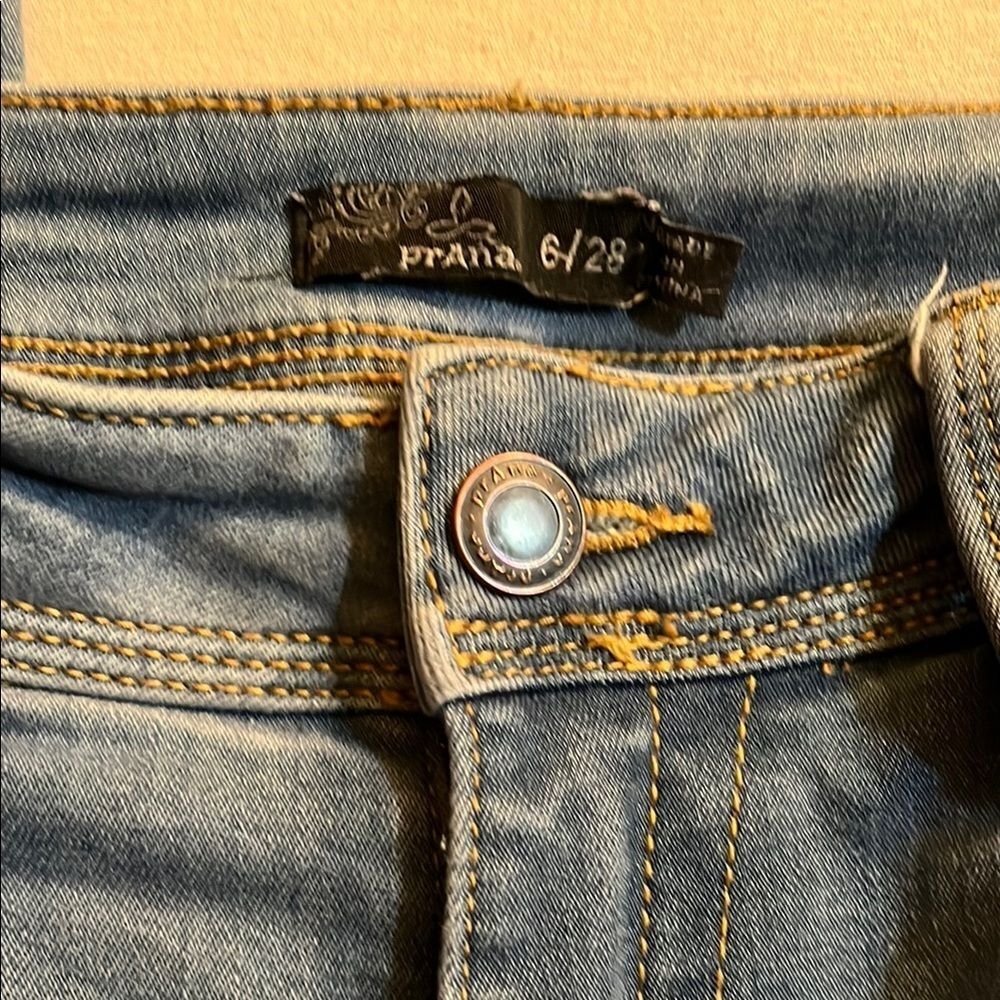 Prana - Women's Soma Jean - Picture 3 of 6